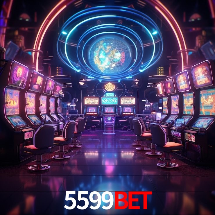 A Emoção da Loteria na 5599bet: Uma Chance de Mudança de Vida