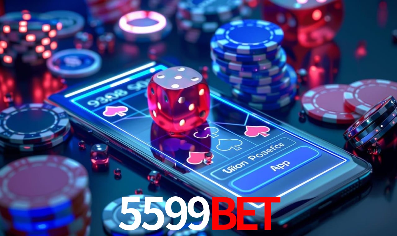 Desvendando o Mundo dos Jogos Virtuais na 5599bet