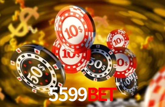 Descubra a Magia dos Jogos de Arcade no 5599bet