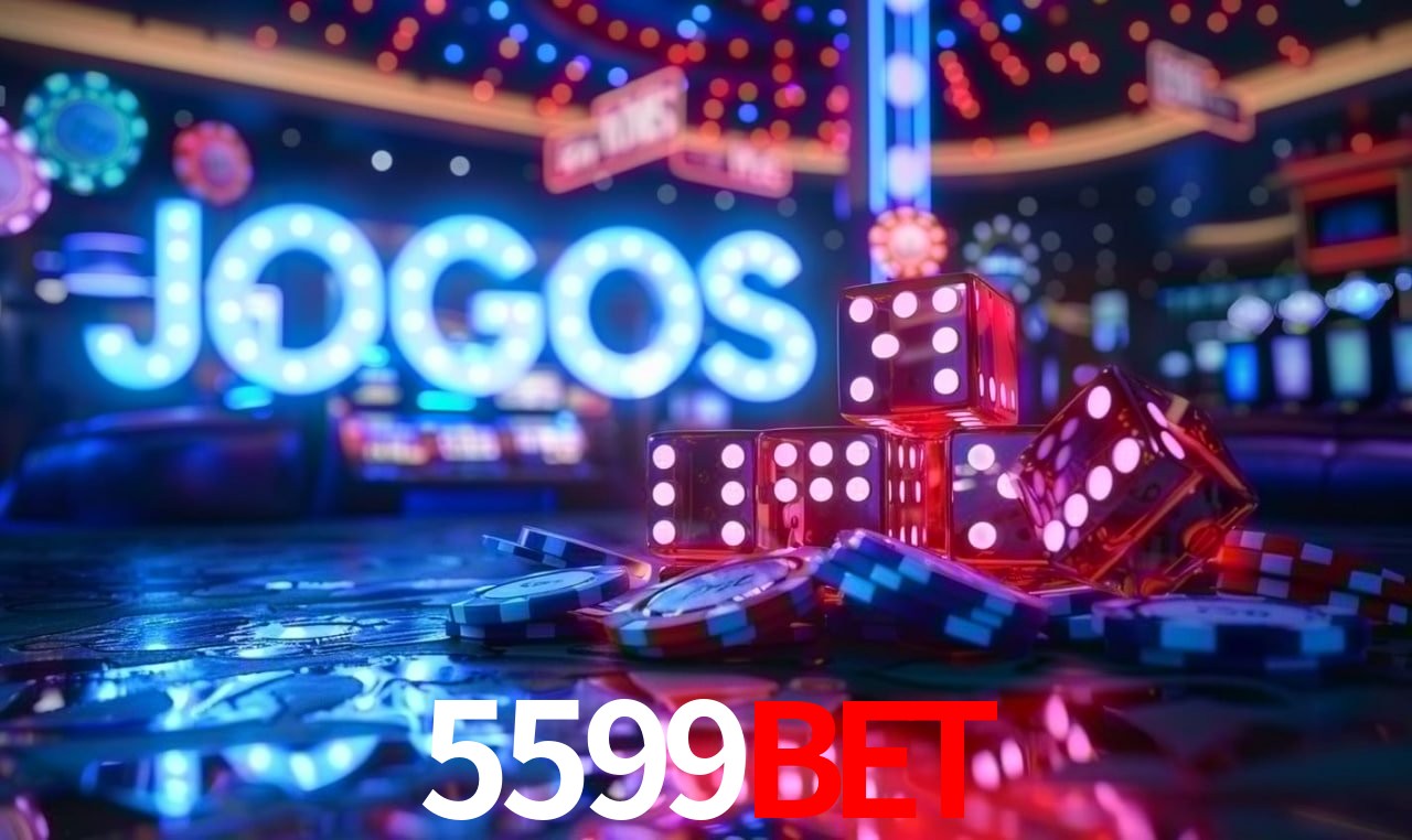 A Emoção da Loteria na 5599bet: Uma Chance de Mudança de Vida
