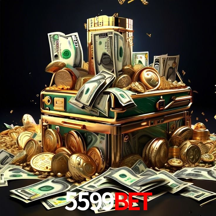 Desvendando o Mundo dos Jogos Virtuais na 5599bet