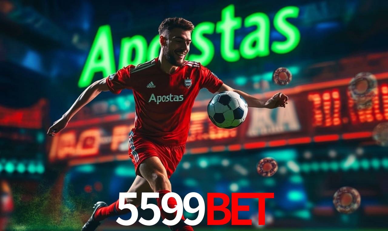 Desvendando o Mundo dos Jogos Virtuais na 5599bet