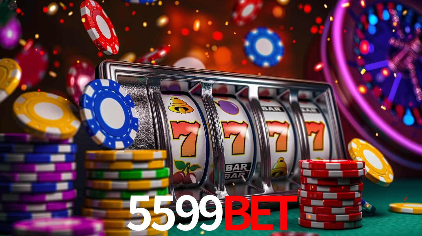 Desvendando o Mundo dos Jogos Virtuais na 5599bet